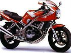 1991 Suzuki GSF 250 Bandit Limited